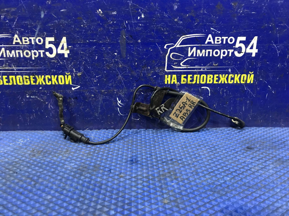 Датчик ABS задний правый MITSUBISHI COLT 2003