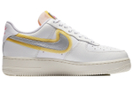Кроссовки Nike Air Force 1 Low (Женская размерная сетка)