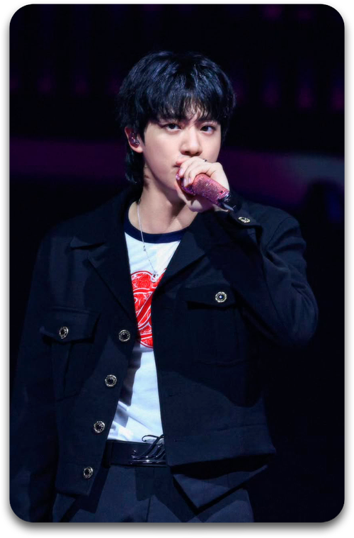 Карта / BTS #1274