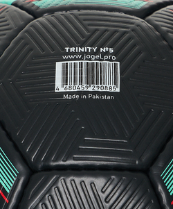 Мяч футбольный Trinity №5