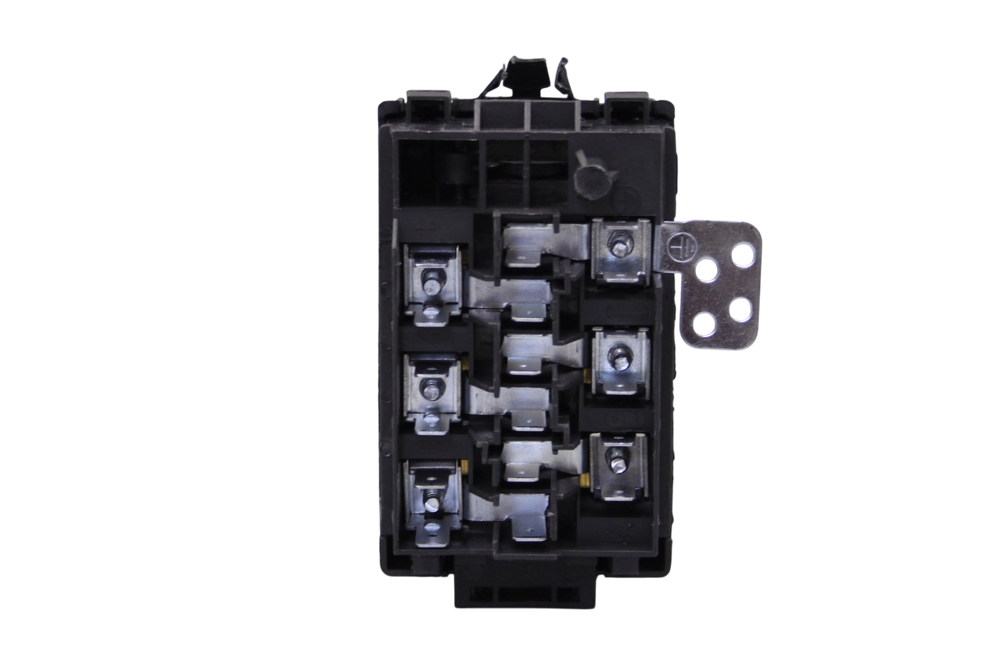 Клеммная коробка NOVA SL500 электроплиты Gefest
