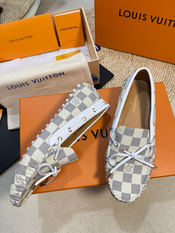Louis Vuitton Mocassin