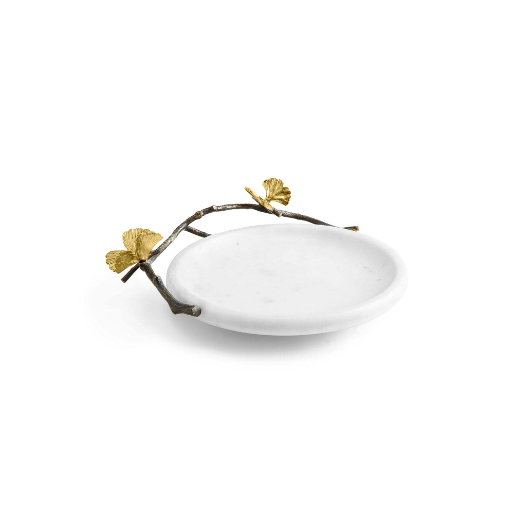 Мелочница Michael Aram Butterfly Ginkgo (18 см)