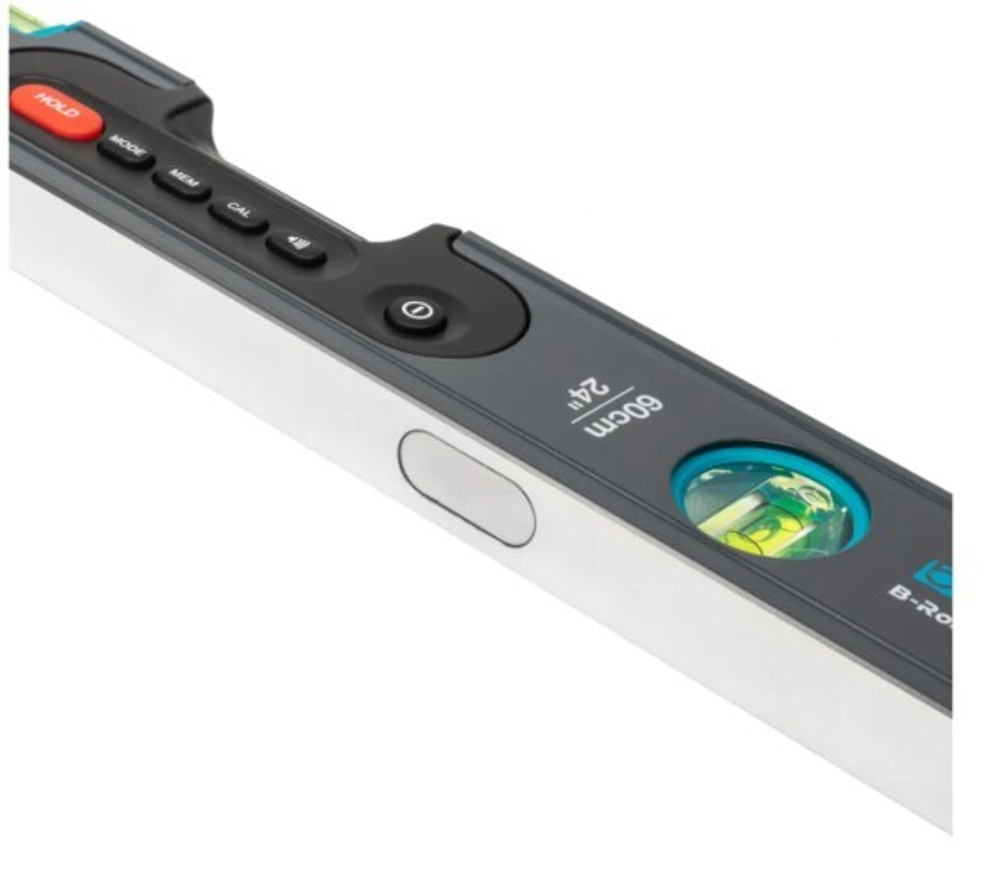 Уровень электронный BIHUI TSLD60 600мм