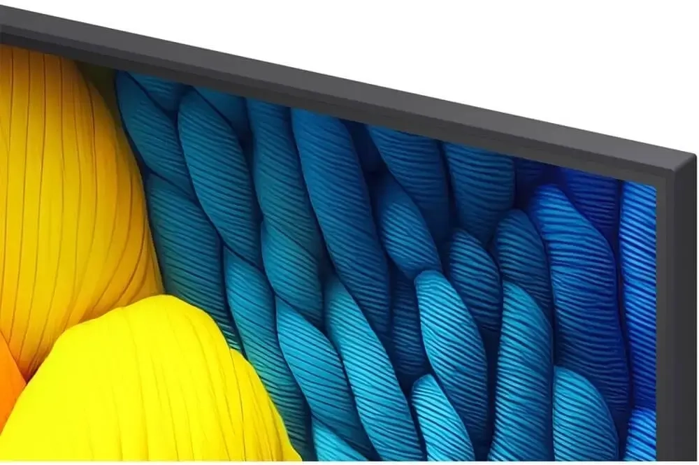 Телевизор LG NanoCell 55NANO80A6B (2025) 55" 4K UHD NanoCell Smart TV