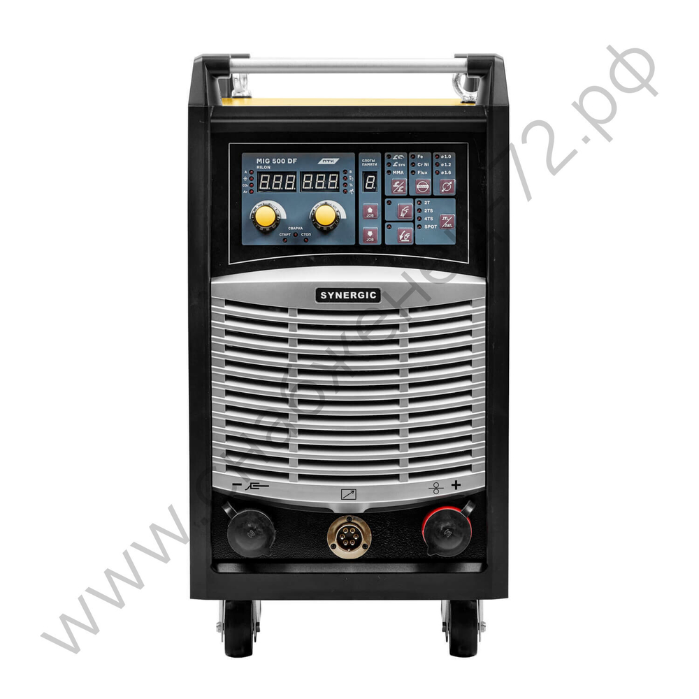 ПТК RILON MIG 500 DF