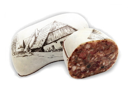 Зельц "Сальтисон Бабушкин Смак" Калинковичи