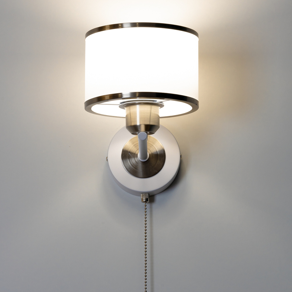 Настенный светильник Citilux Alton CL421412