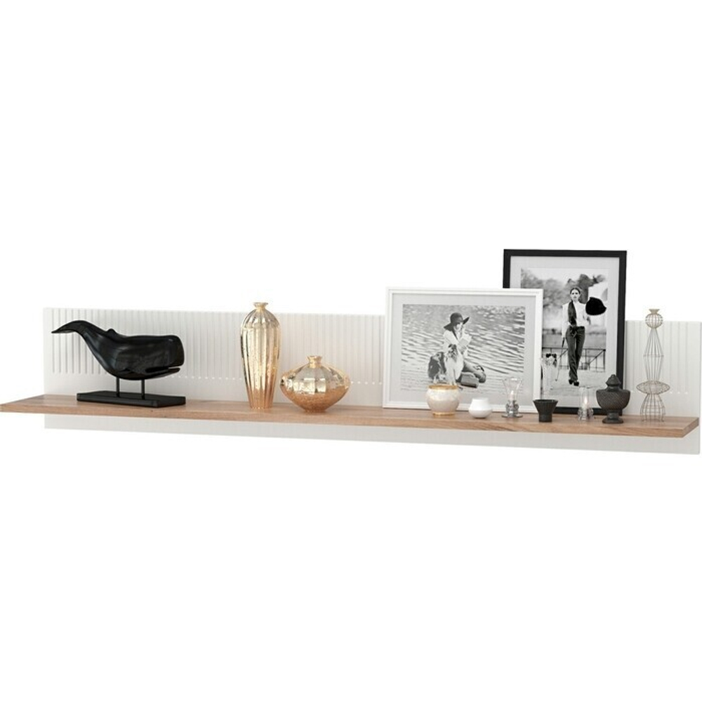 Манхеттен Полка 15.54