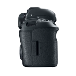 Зеркальный фотоаппарат Canon EOS 5D Mark IV Body