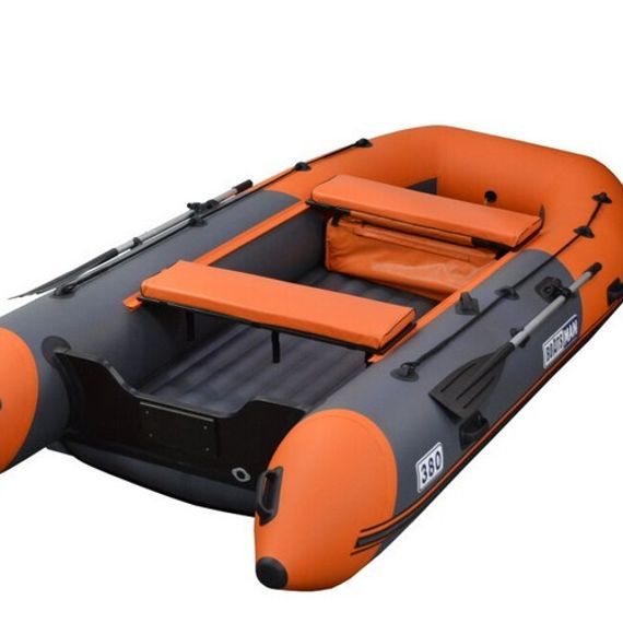 Надувная лодка Boatsman BT380A