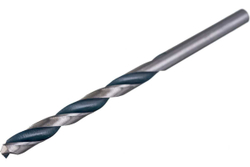 Сверло спиральное по металлу PointTeQ (5х52х86 мм) Bosch 2608577165