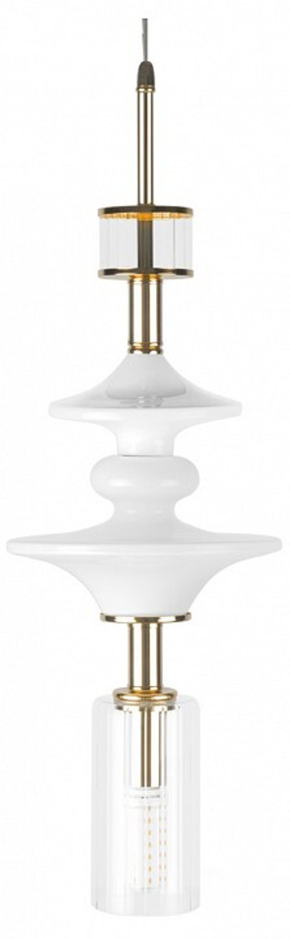 Подвесной светильник Loft it Spindle 10423/D