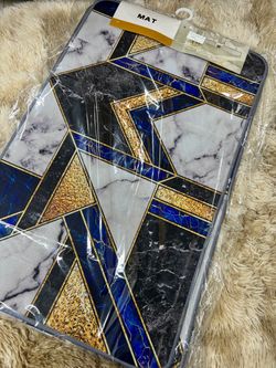 Коврик 3Д 3в1