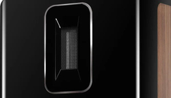 Напольная акустика Quad Revela 2 Walnut Black