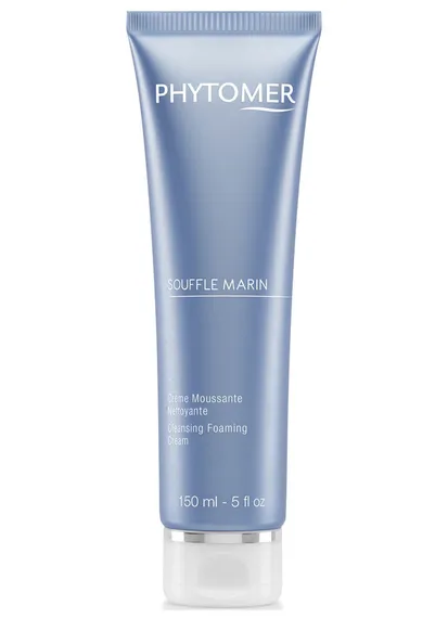 Пенка очищающая кислородная