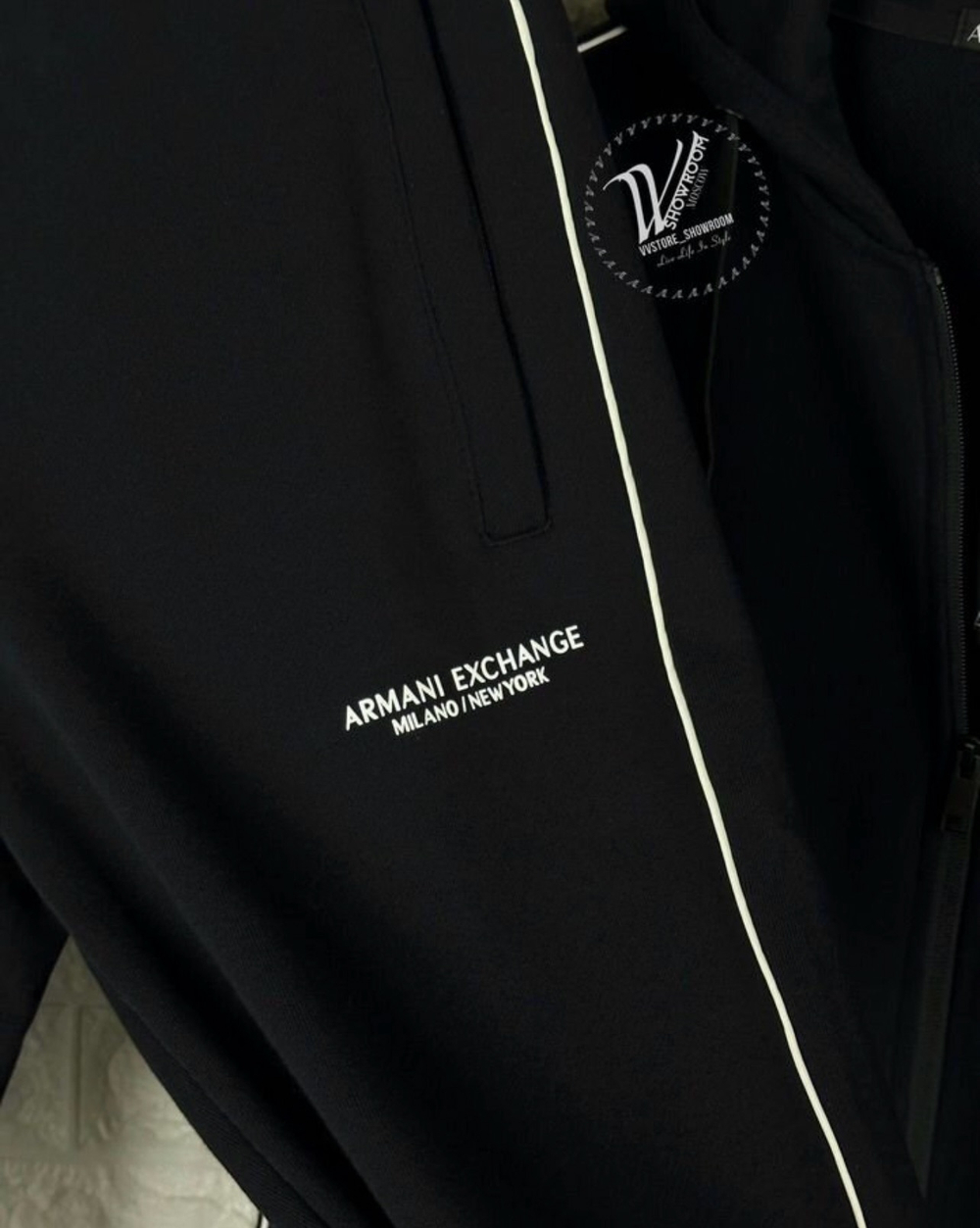 Спортивный костюм Armani Exchange