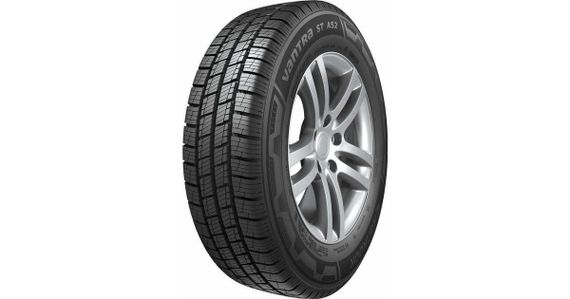 Hankook Tire VanTRa ST AS2 RA30 205/65 R16C 107/105T