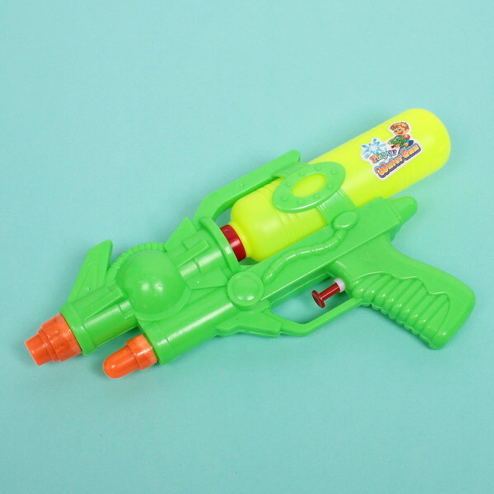 Водяной пистолет «Игра» 28 см