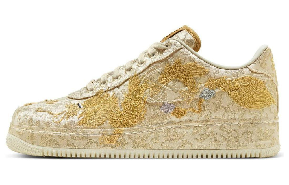 Кроссовки Nike Air Force 1 Low