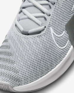 Кроссовки мужские Nike Metcon 9 (Серые)