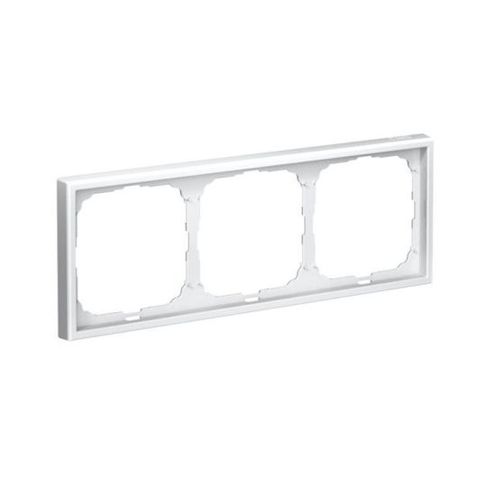 Рамка 3-м ArtGallery универс. бел. SE GAL000103