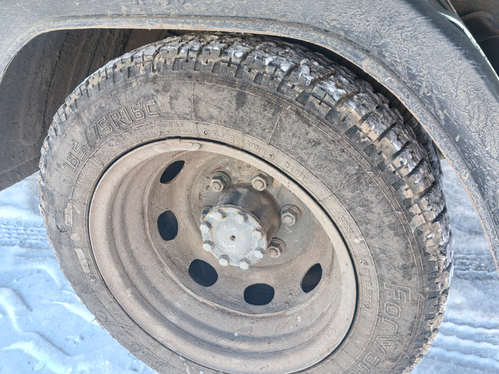 GAZ GAZELLE NEXT Бортовой (Евроборт) 2824DH (Евроборт, Дизельный, 2,5 л, 150 л.с.)