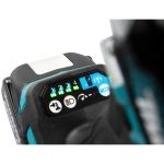 Аккумуляторный гайковёрт Makita DTW302Z