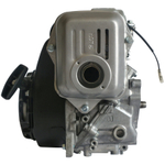 Двигатель бензиновый EVOline 156 FC (конус)