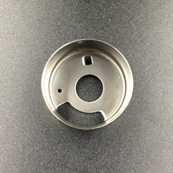 Стакан помпы охлаждения Tohatsu 8-9.8, MFS8 (F8-04000010; 8037511) (Omax)