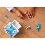 LEGO Disney Princess: Шкатулка Эльзы 41168 — Elsa's Jewelry Box Creation — Лего Принцессы Диснея