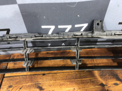 Решетка переднего бампера Kia Optima 4 (JF) 18-20 Б/У Оригинал 86561D4500