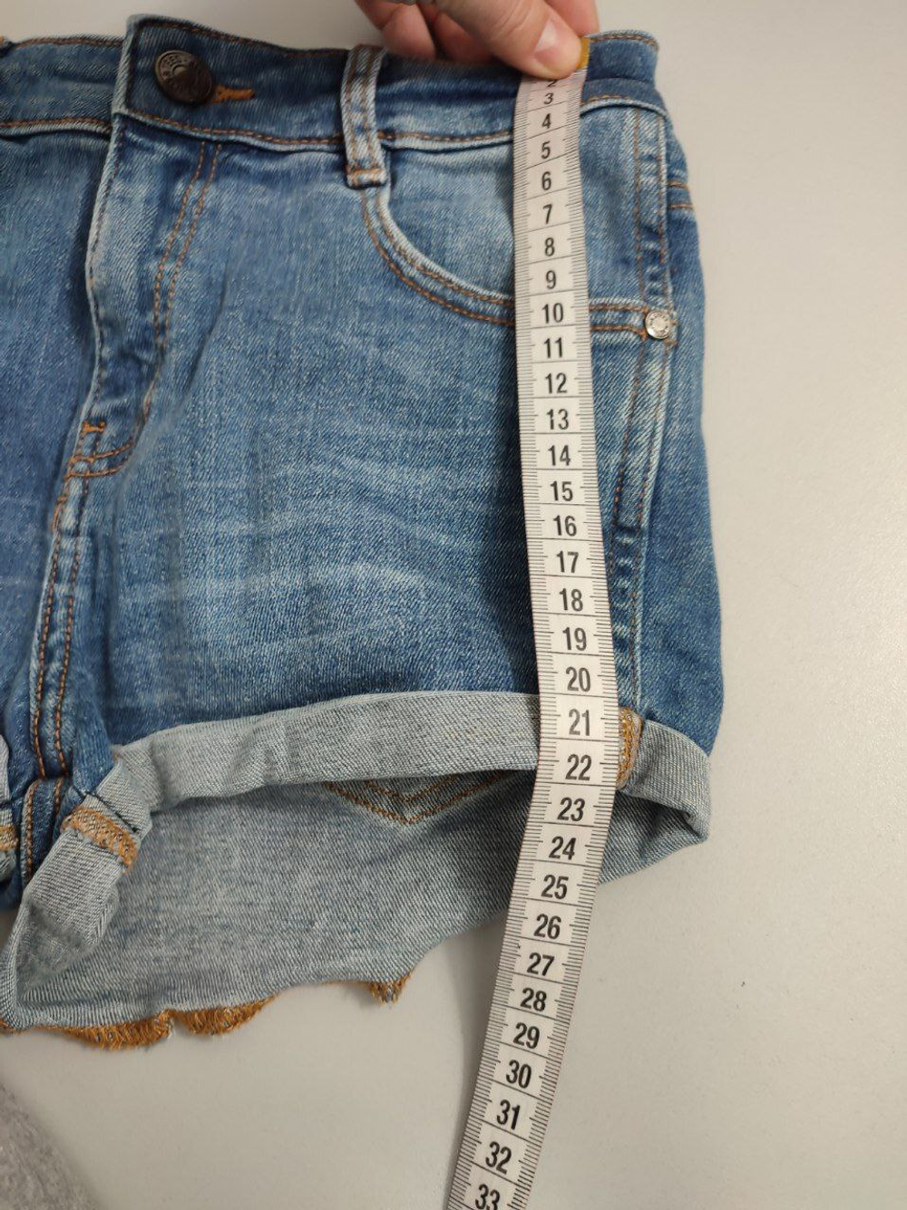 Шорты Mango модные 38 размер