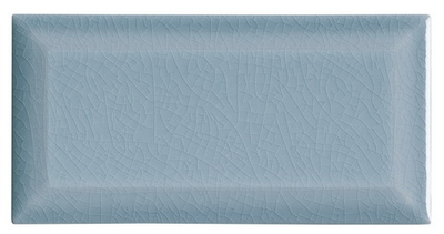 Керамическая плитка для стен ADEX MODERNISTA Biselado PB C/C Stellar Blue