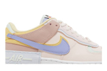 Кроссовки Nike Air Force 1 Shadow (Женская размерная сетка)