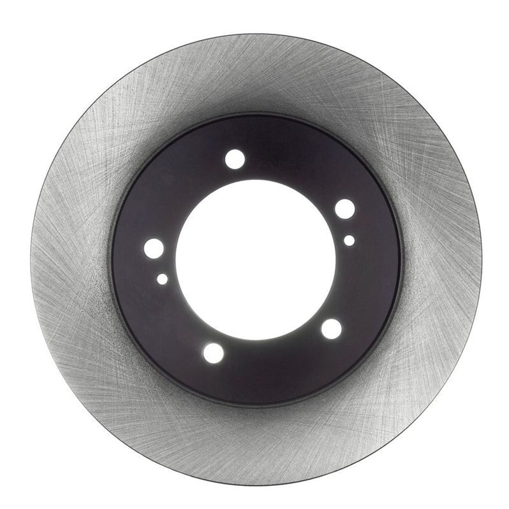 Диск тормозной AVANTECH BR0704S