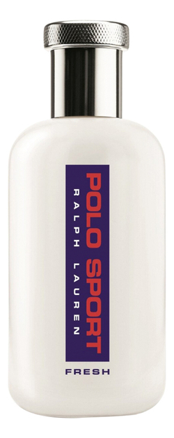 Ralph Lauren Polo Sport Fresh