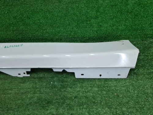 Накладка порога левая BMW 4er F32 F33 (2013-2020)