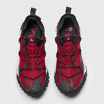 Кроссовки Nike ACG Mountain Fly Low Gtx Red / Black