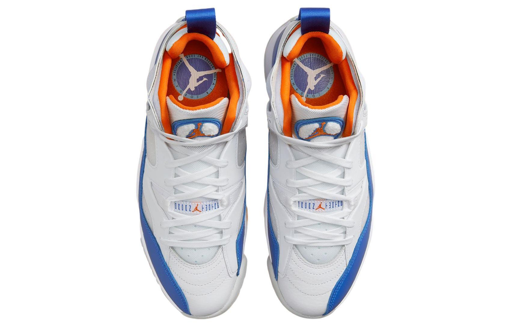 Кроссовки Jordan Jumpman Two Trey