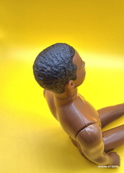 Кукла Барби Кен винтаж конец 90х 031061