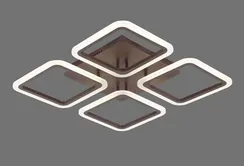 3012/4B CF/RGB (1) Люстра NL (RL)