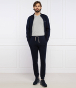 футболка Emporio Armani - пепельный(110810 CC729)