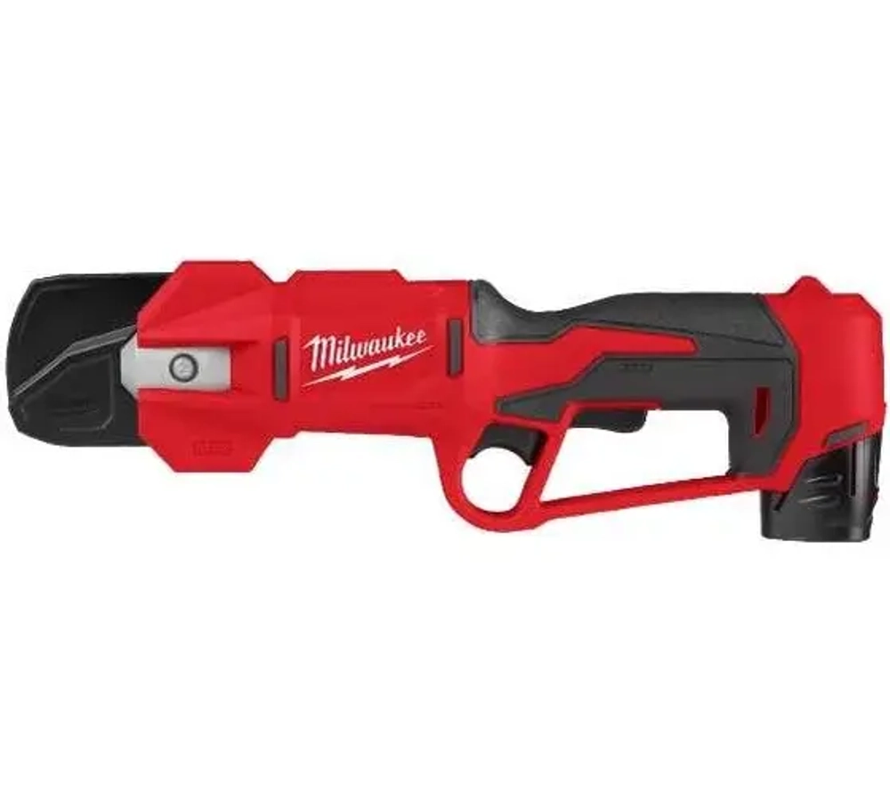 Аккумуляторный секатор MILWAUKEE M12 BLPRS-0