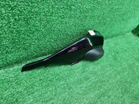 Накладка переднего бампера левая Audi Q7 2 (19-24)