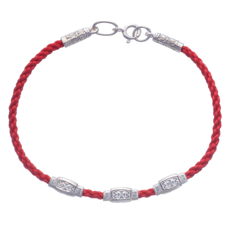 Браслет "Спаси и сохрани"