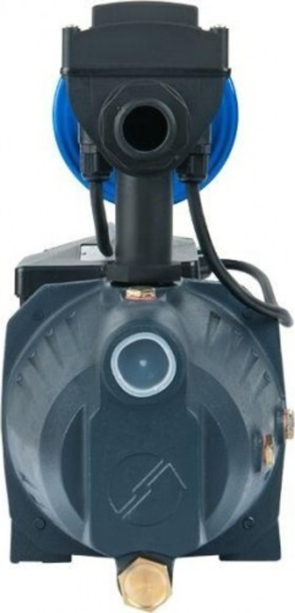 Установка для водоснабжения UNIPUMP АКВАРОБОТ JET 110 L адапт. (г/а 2л) 93773