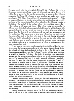 The Gospels. Gothic, Anglo-Saxon, Wycliffe and Tyndale Versions | Joseph Bosworth