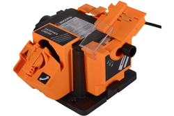 Многофункциональный заточной станок Вихрь с гибким валом СЗМ-100ГВ 72/10/9