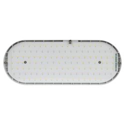 Светильник для растений ЭРА FITO-25W-QLED-FLY подвесной полного спектра 25 Вт